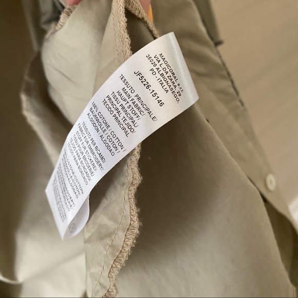 Classy shirt dress - Picture 5 of 5